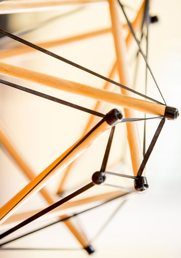 TENSEGRITY-1